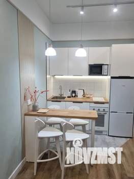 1-к квартира, посуточно, 38м2, 9/9 этаж