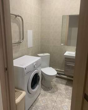 2-к квартира, на длительный срок, 52м2, 3/15 этаж