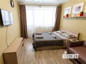 Студия квартира, посуточно, 26м2, 8/17 этаж