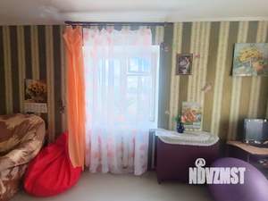 1-к квартира, на длительный срок, 31м2, 4/5 этаж
