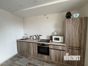 1-к квартира, на длительный срок, 40м2, 11/18 этаж