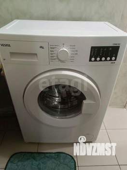 1-к квартира, на длительный срок, 27м2, 4/5 этаж