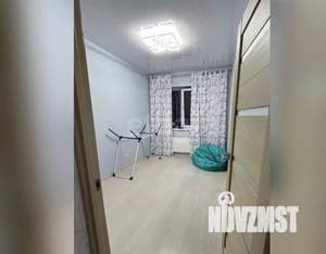 1-к квартира, на длительный срок, 35м2, 18/19 этаж