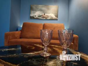 1-к квартира, посуточно, 31м2, 16/25 этаж