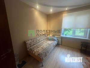 3-к квартира, на длительный срок, 54м2, 2/9 этаж