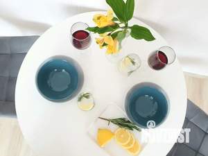 1-к квартира, посуточно, 25м2, 12/14 этаж