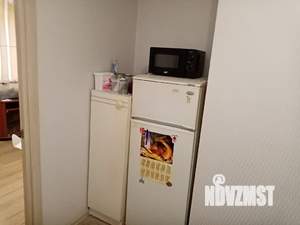 1-к квартира, на длительный срок, 30м2, 1/6 этаж