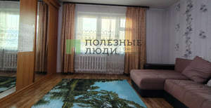 1-к квартира, на длительный срок, 34м2, 7/10 этаж