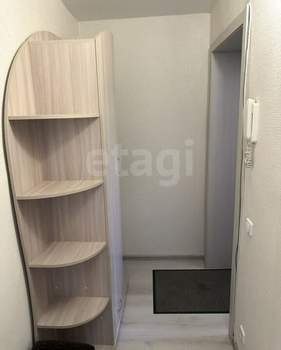 1-к квартира, на длительный срок, 32м2, 2/5 этаж