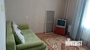1-к квартира, на длительный срок, 30м2, 4/14 этаж