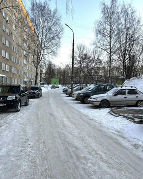 1-к квартира, на длительный срок, 29м2, 8/9 этаж