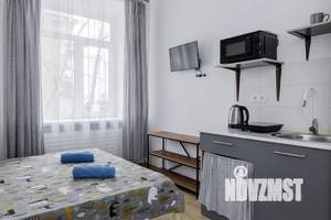 1-к квартира, посуточно, 18м2, 2/6 этаж
