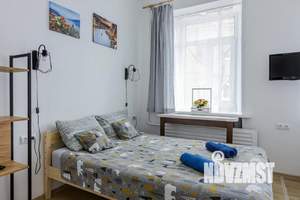 1-к квартира, посуточно, 18м2, 1/1 этаж