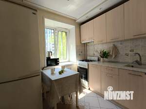 2-к квартира, посуточно, 55м2, 1/1 этаж