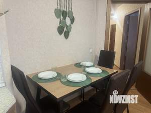 3-к квартира, посуточно, 70м2, 1/1 этаж