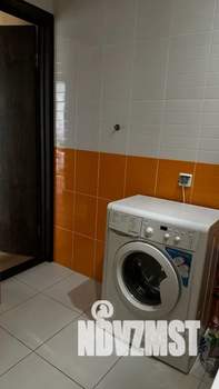 1-к квартира, посуточно, 42м2, 14/16 этаж