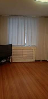 1-к квартира, на длительный срок, 40м2, 6/10 этаж