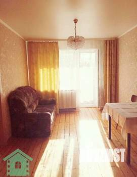 2-к квартира, на длительный срок, 43м2, 5/5 этаж