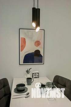 1-к квартира, посуточно, 27м2, 1/1 этаж