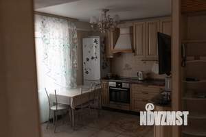 2-к квартира, посуточно, 50м2, 13/17 этаж