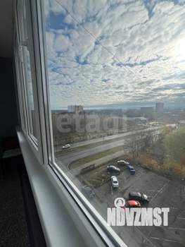 1-к квартира, на длительный срок, 36м2, 6/9 этаж