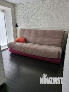 2-к квартира, посуточно, 53м2, 1/1 этаж