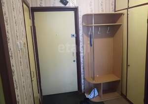 1-к квартира, на длительный срок, 35м2, 14/14 этаж