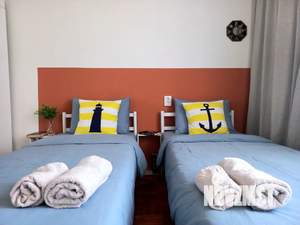 3-к квартира, посуточно, 56м2, 4/9 этаж