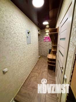 1-к квартира, посуточно, 45м2, 1/5 этаж