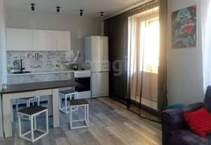 2-к квартира, на длительный срок, 48м2, 10/25 этаж