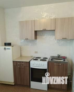 1-к квартира, на длительный срок, 40м2, 5/16 этаж