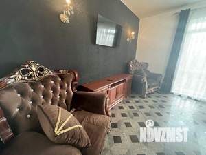 2-к квартира, посуточно, 70м2, 1/1 этаж