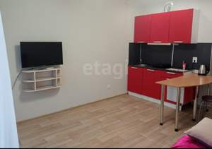 1-к квартира, на длительный срок, 38м2, 7/19 этаж