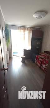 3-к квартира, на длительный срок, 58м2, 2/10 этаж