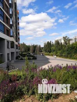 1-к квартира, посуточно, 35м2, 6/6 этаж