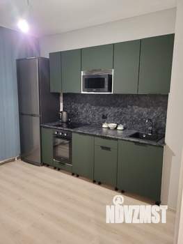 2-к квартира, на длительный срок, 55м2, 2/11 этаж