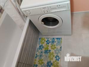 1-к квартира, на длительный срок, 45м2, 3/12 этаж