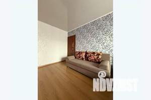 2-к квартира, посуточно, 55м2, 4/10 этаж