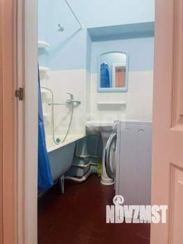 1-к квартира, на длительный срок, 37м2, 11/14 этаж