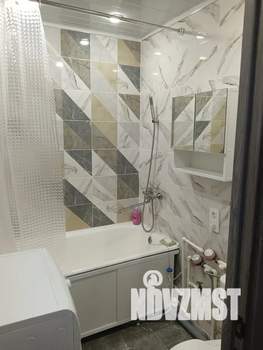 1-к квартира, посуточно, 32м2, 1/5 этаж