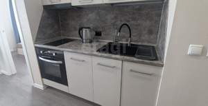 1-к квартира, на длительный срок, 50м2, 4/17 этаж