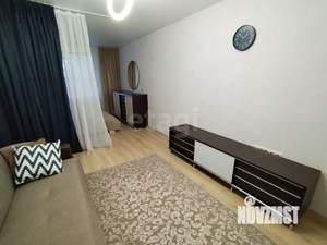 1-к квартира, на длительный срок, 41м2, 4/10 этаж