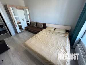 3-к квартира, посуточно, 80м2, 15/17 этаж