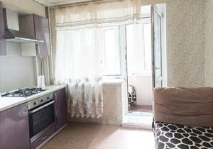 1-к квартира, на длительный срок, 40м2, 3/5 этаж