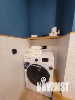 1-к квартира, посуточно, 45м2, 3/17 этаж