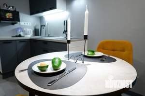 2-к квартира, посуточно, 34м2, 9/17 этаж