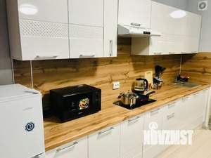 3-к квартира, посуточно, 68м2, 15/16 этаж