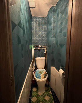 2-к квартира, на длительный срок, 43м2, 8/9 этаж