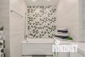1-к квартира, посуточно, 31м2, 5/17 этаж