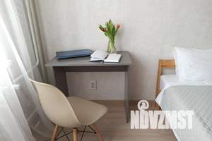 1-к квартира, посуточно, 32м2, 17/17 этаж